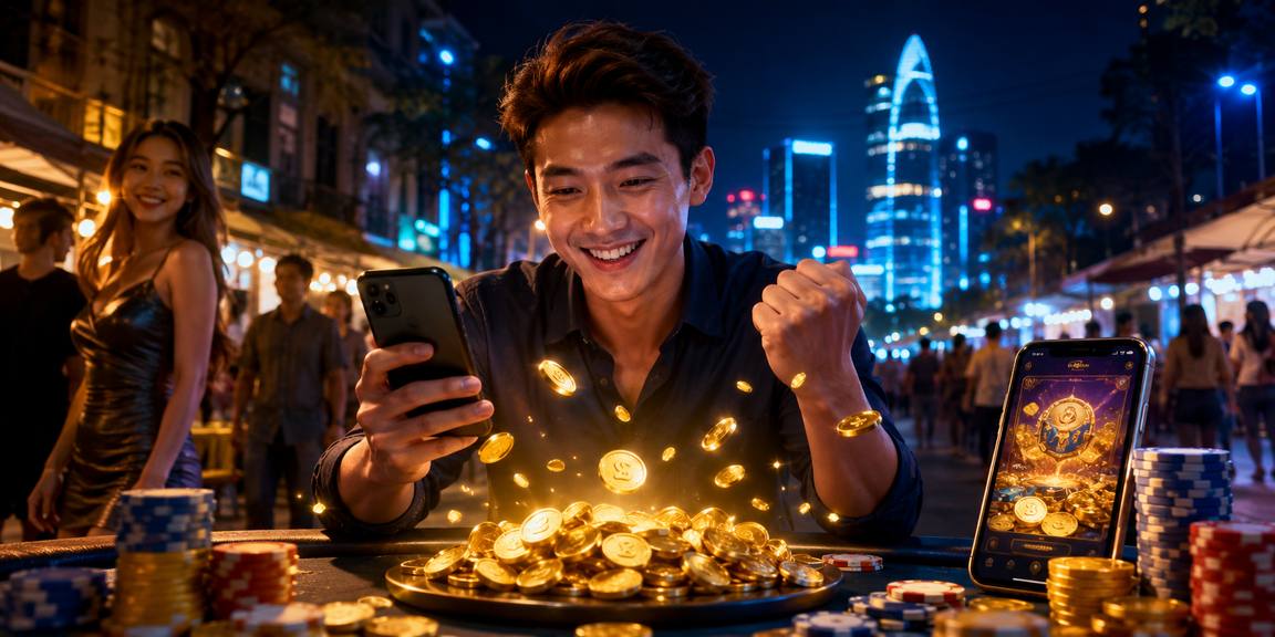 dsj88 Live Casino dsj88 – Nạp MoMo, Vào Bàn Ngay