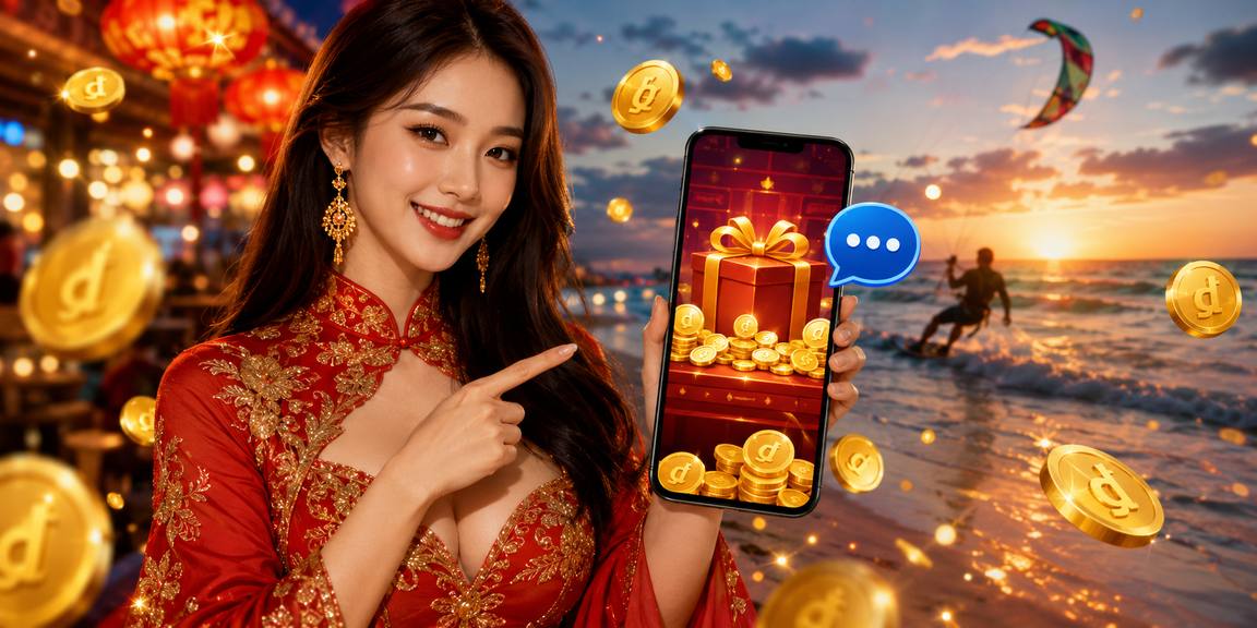 dsj88 Casino Trực Tiếp MoMo